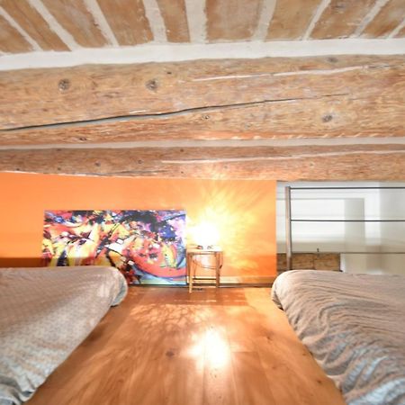 Les Mats Du Port Appartement Marseilles Buitenkant foto