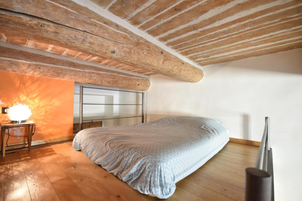 Les Mats Du Port Appartement Marseilles Buitenkant foto